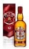 Chivas Regal - 12 year Scotch Whisky <span>(1L)</span>