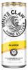 White Claw - Mango Hard Seltzer <span>(6 pack 12oz cans)</span>