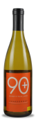 90+ Cellars - Lot 73 Chardonnay Santa Barbara County 2019