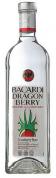 Bacardi - Rum Dragon Berry (1L)