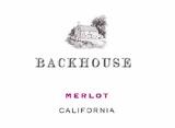 Backhouse - Merlot 2021
