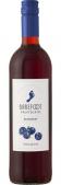 Barefoot - Moscato Blueberry 2007