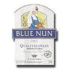 Blue Nun - QbA Rheinhessen 2012 (1.5L)