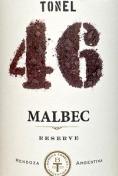 Bodega I.N.V. - Tonel 46 Reserva Malbec 2022