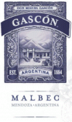 Don Miguel Gascn - Malbec Mendoza  2020