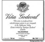 Bodegas Godeval - Valdeorras Via Godeval 2010