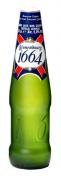 Brasseries Kronenbourg - Kronenbourg 1664 (4 pack 16oz cans)