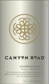 Canyon Road - Chardonnay California 0