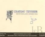 Chteau Teyssier - St.-Emilion 2018