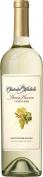 Chateau Ste. Michelle - Sauvignon Blanc Columbia Valley Horse Heaven Vineyard 2021