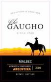 Che Gaucho - Malbec Mendoza 2014 (1.5L)