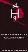 Columbia Crest - Cabernet Sauvignon H3 Horse Heaven Hills 2021