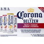 Corona - Hard Seltzer Spiked Sparkling Water Variety Pack #2 (12 pack 12oz cans)