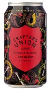 Crafters Union - Red Blend Can 0 (375ml can)