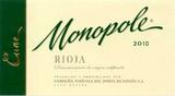 Cune - Rioja White Monopole 2022