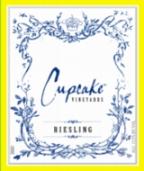 Cupcake - Riesling 2020