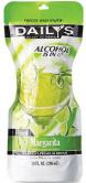 Dailys - Margarita Pouch (12oz bottles)