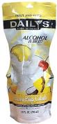 Dailys Pina Colada Pouch (12oz bottles)