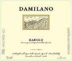 Damilano - Barolo 2018