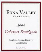 Edna Valley - Cabernet Sauvignon San Luis Obispo County 2015