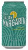 Fabrizia - Italian Margarita 4pk (4 pack 12oz cans)