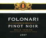 Folonari - Pinot Noir Delle Venezie 2014 (1.5L)