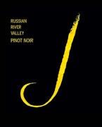 J Vineyards & Winery - J Pinot Noir Russian River Valley 2015
