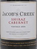 Jacobs Creek - Shiraz-Cabernet South Eastern Australia 2019 (1.5L)