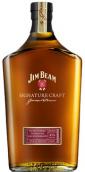 Jim Beam - Signature Craft With Rare Spanish Brandy