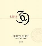 Line 39 - Petite Sirah North Coast 2016