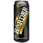 Mikes Harder Lemonade 25Oz Can - Mikes Harder Lemonade (24oz can)