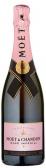 Mot & Chandon - Brut Ros Champagne 0