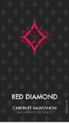 Red Diamond Winery - Cabernet Sauvignon 2013
