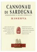 Sella & Mosca - Cannonau di Sardegna Riserva 2016