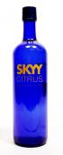 SKYY - Citrus Vodka (10 pack cans)