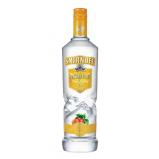 Smirnoff - Passion Fruit Twist Vodka (1L)