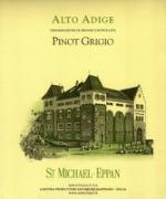 St. Michael-Eppan - Pinot Grigio Alto Adige 2023