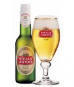 Stella Artois Brewery - Stella Artois (500ml)
