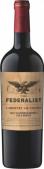 The Federalist - Cabernet Sauvignon Boubon Barrel Aged 2017