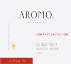 Via El Aromo - Cabernet Sauvignon Maule Valley 2018