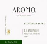 Via El Aromo - Sauvignon Blanc Maule Valley 2018