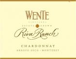Wente - Chardonnay Arroyo Seco Riva Ranch 2016