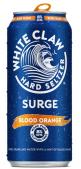 White Claw - Surge Blood Orange Hard Seltzer (6 pack 16oz cans)