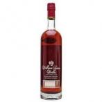 William Larue Weller - Barrel Proof Straight Bourbon 128.2 Proof
