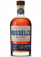 Wild Turkey - Russell Reserve 13 Yr Old Bourbon 0
