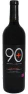 90+ Cellars - Lot 129 Zinfandel 2019