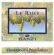 Castello Banfi - Le Rime Toscana 2023
