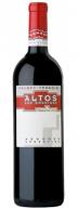 Altos Las Hormigas - Malbec Terroir 2015