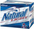 Anheuser-Busch - Natural Light (25oz can)