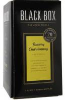 Black Box - Buttery Chardonnay 2007 (3L)